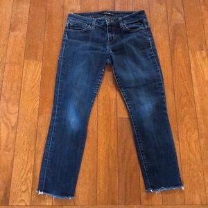 Joe’s Jeans Skinny Ankle Jeans in Alice - 27